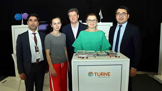 Fethiye'nin Tanıtıldığı Antalya Turizm Fuarı Sona Erdi