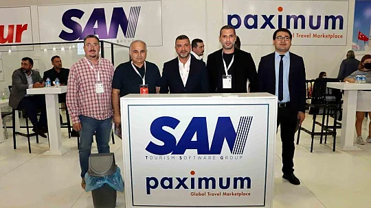 Fethiye'nin Tanıtıldığı Antalya Turizm Fuarı Sona Erdi