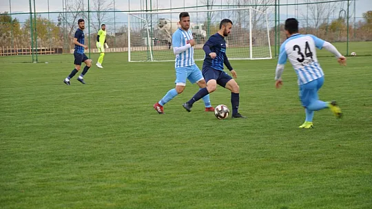 Fethiyespor, Antalya kampında 3-3 berabere kaldı