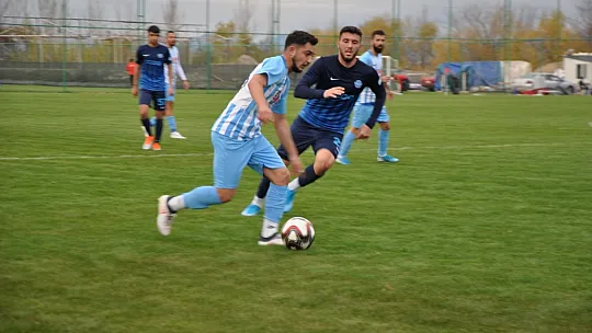 Fethiyespor, Antalya kampında 3-3 berabere kaldı