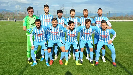 Fethiyespor, Antalya kampında 3-3 berabere kaldı