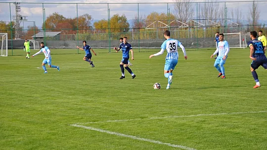 Fethiyespor, Antalya kampında 3-3 berabere kaldı