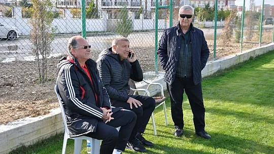 Fethiyespor, Antalya kampında 3-3 berabere kaldı