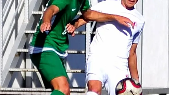 Fethiyespor, vurgun yaptı 0-1