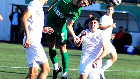 Fethiyespor, vurgun yaptı 0-1