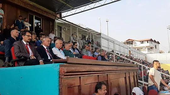 Fethiyespor, deplasmanda güldü 0-1