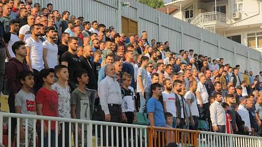 Fethiyespor, deplasmanda güldü 0-1