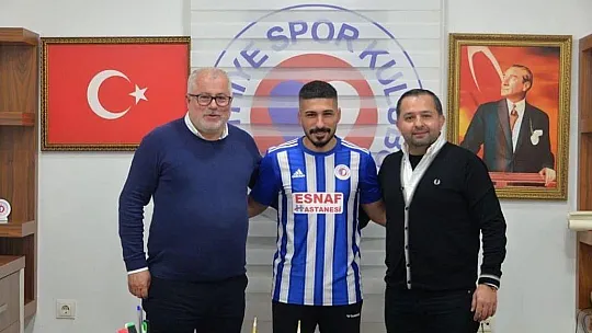 Fethiyespor Maksut Birben'i renklerine kattı
