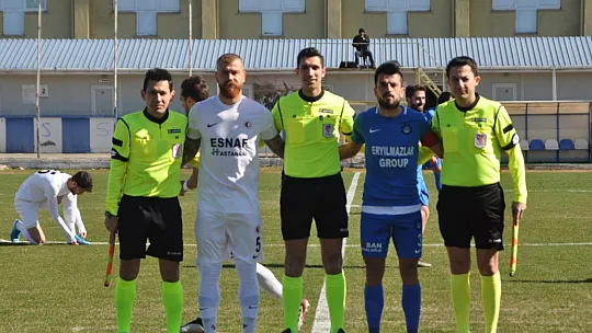 Fethiyespor, Direnemedi 1-1