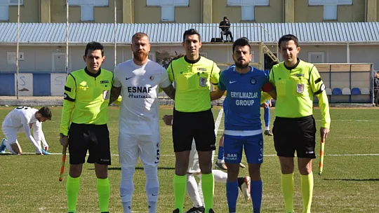 Fethiyespor, Direnemedi 1-1