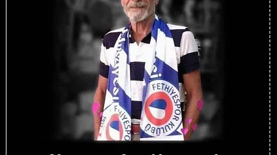 Mehmet Emin Amca unutulmadı