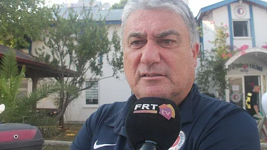 Kurtuluş, 'Kulüpler ve futbolcular mağdur oldu'