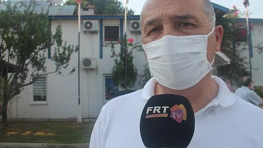 Kurtuluş, 'Kulüpler ve futbolcular mağdur oldu'