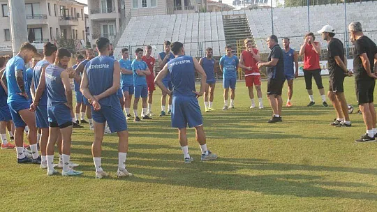 Fethiyespor Toros ile yoluna devam ediyor