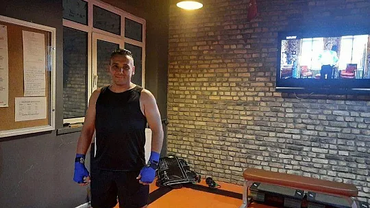 Muğla Boks il seçmeleri yapıldı