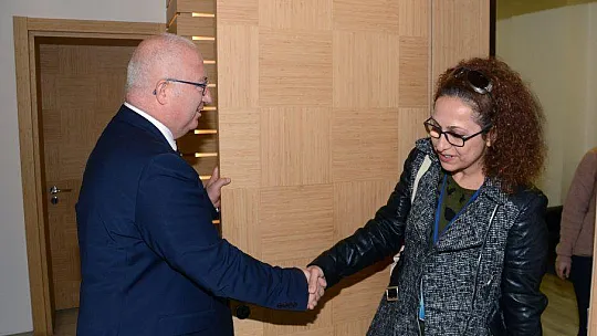SED Medya Muğla'da