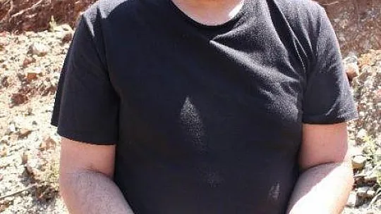 Fidan dikerken bulunan cüzdanın 20 yıl önce çalındığı ortaya çıktı