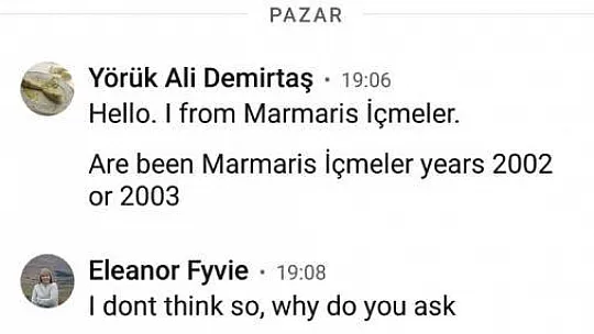 Fidan dikerken bulunan cüzdanın 20 yıl önce çalındığı ortaya çıktı