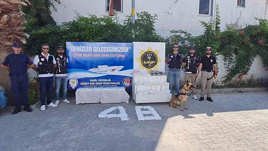 FİLM GİBİ UYUŞTURUCU OPERASYONUNDA 4 TUTUKLAMA