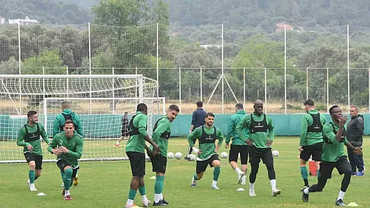 Final maçı Akhisar'da oynanacak