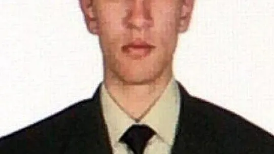 Finike'ye şehit ateşi düştü