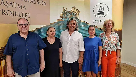 Fon desteği için resmi başvuru yapıldı