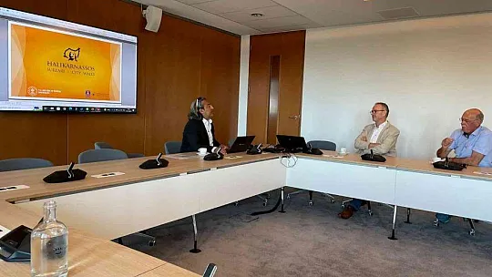 Fon desteği için resmi başvuru yapıldı