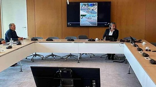 Fon desteği için resmi başvuru yapıldı