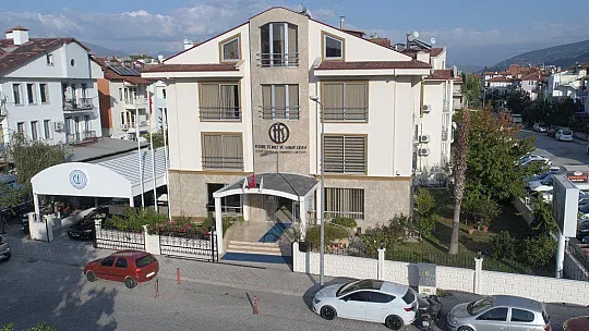 MAVİ GRUP BAŞKAN ADAYI OSMAN ÇIRALI YENİ PROJELERİNİ AÇIKLADI 