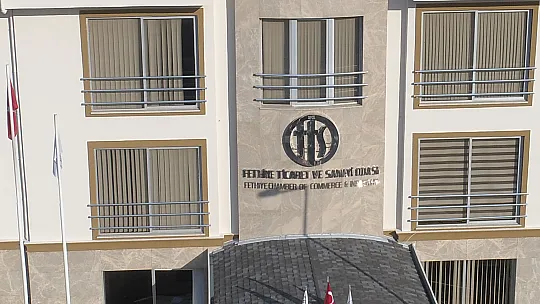 MAVİ GRUP BAŞKAN ADAYI OSMAN ÇIRALI YENİ PROJELERİNİ AÇIKLADI 