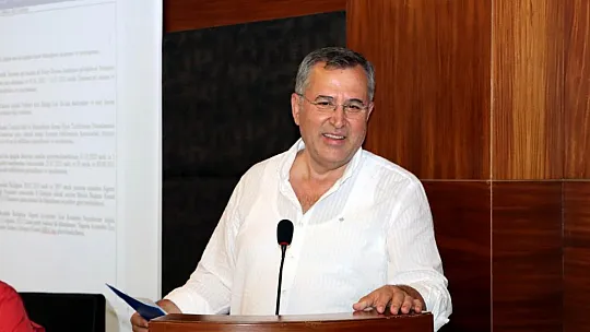 FTSO Meclisi, Ağustos toplantısını yaptı