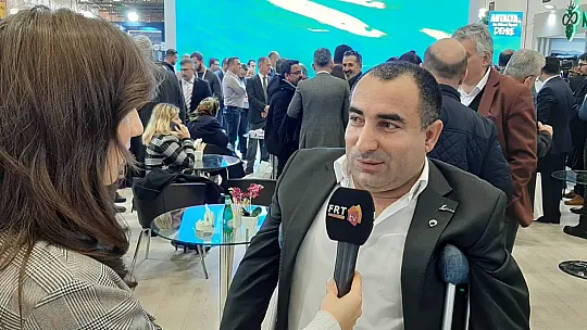Demir 'Fethiye, Alim başkanla layık olduğu yere gelecek'