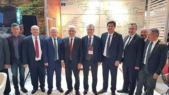 Demir 'Fethiye, Alim başkanla layık olduğu yere gelecek'