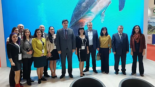 Başkan Çıralı, '2020 Yılı Çok Güzel Olacak'