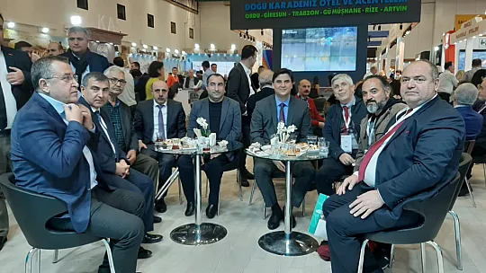 Başkan Çıralı, '2020 Yılı Çok Güzel Olacak'