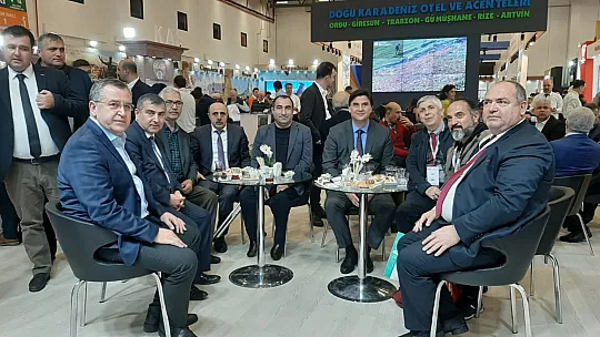 Başkan Çıralı, '2020 Yılı Çok Güzel Olacak'