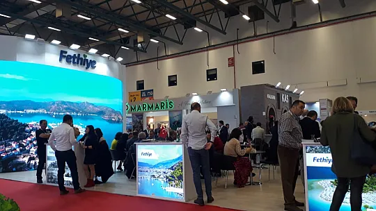 Başkan Çıralı, '2020 Yılı Çok Güzel Olacak'