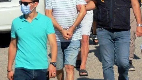Fuhuş baronunun mal varlığı dudak uçuklattı