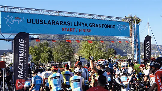 FETHİYE SPOR FESTİVALİ START VERİYOR