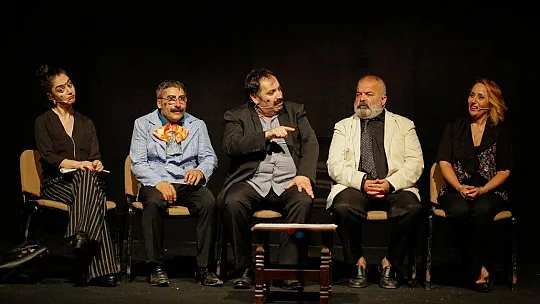 'Hayat Kime Güzel' kahkahaya boğdu