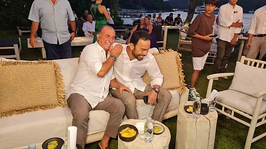 Başkan Özbek'ten Arda Güler'e övgü dolu sözler