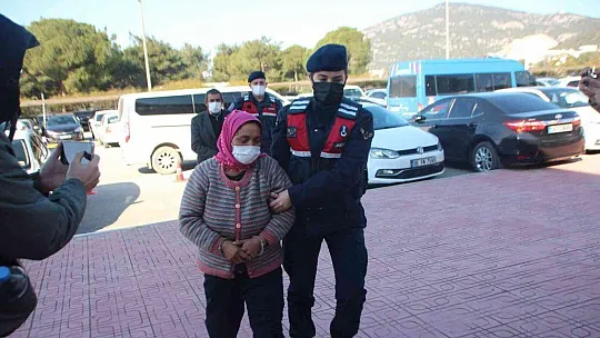 Gamze'nin annesi: ''Çocuğumu öldürmüşler''