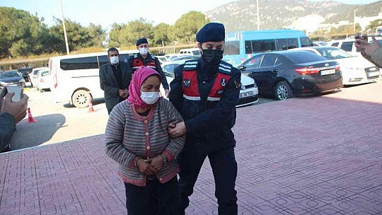 Gamze'nin annesi: ''Çocuğumu öldürmüşler''