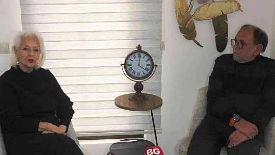 Gayrimenkul zengini kadını kaçırdığı iddia edilen 40 yıllık arkadaşı konuştu