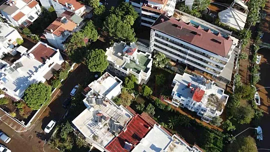 GEÇTİĞİMİZ KIŞ SELİN VURDUĞU İÇMELER MAHALLESİ SAKİNLERİ DERE YATAKLARI TEMİZLENSİN İSTİYOR