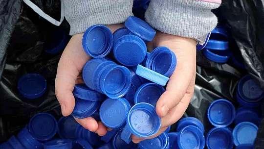 'Geleceğe Nefes Ol' projesi hayata geçiriliyor