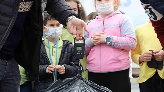 'Geleceğe Nefes Ol' projesi hayata geçiriliyor