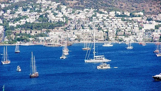 Gelen dönmedi, nüfus 400 bine çıktı