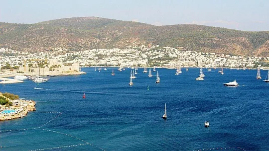 Gelen dönmedi, nüfus 400 bine çıktı