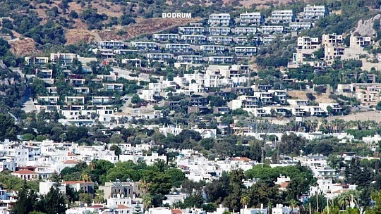 Gelen dönmedi, nüfus 400 bine çıktı
